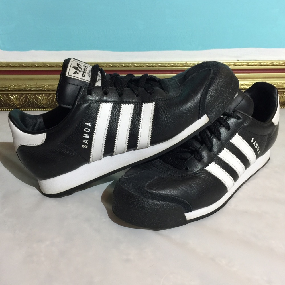 Men’s Adidas Classic OG Samoa Sneakers